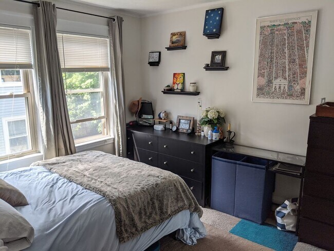 Foto del edificio - 2.5bed/1 bath in Brighton