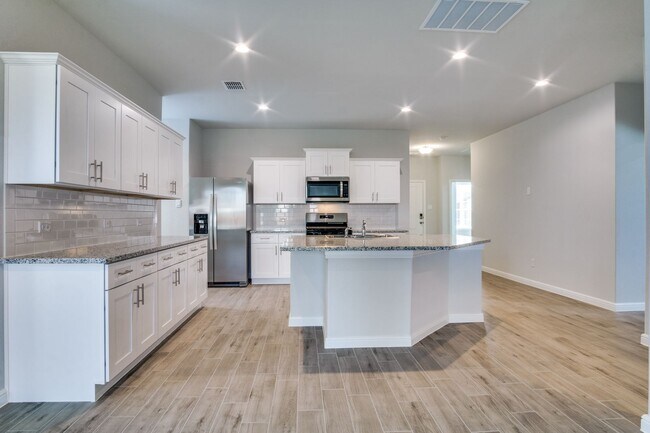 Foto del edificio - Gorgeous New Build Home in Ft. Worth - Cro...