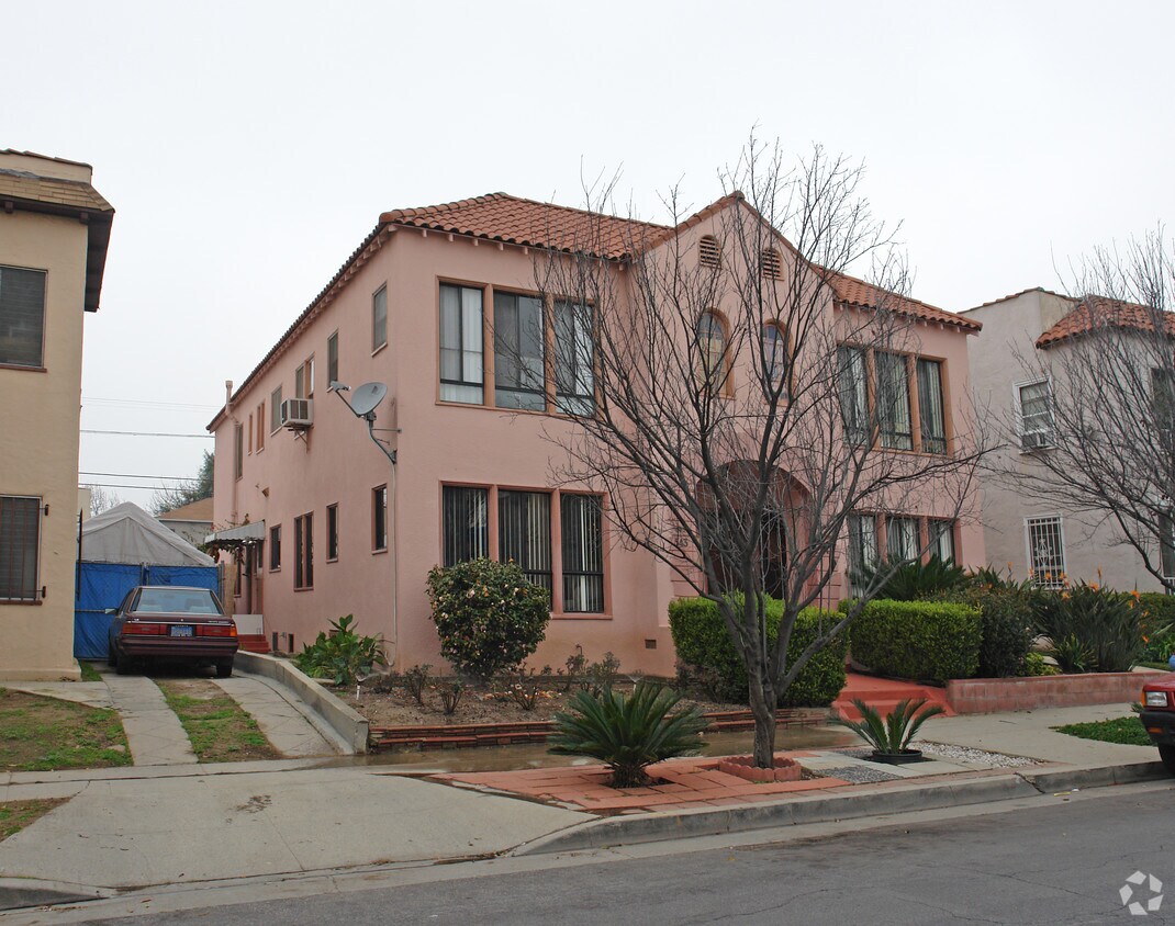 Foto principal - 543 N Spaulding Ave
