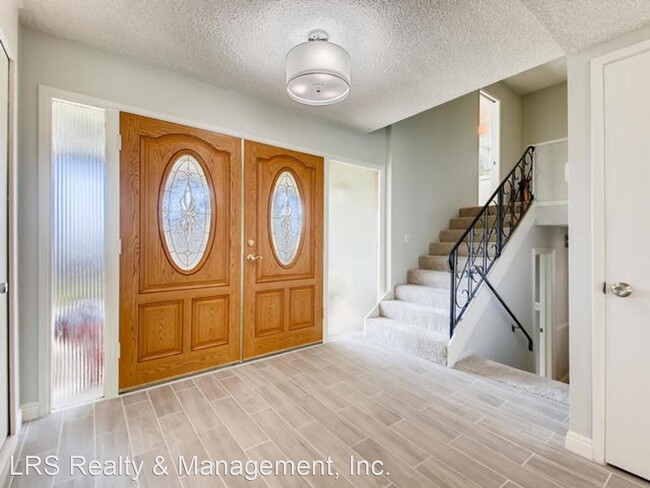 Building Photo - 4 br, 3 bath House - 1910 Calle Buena Ventura