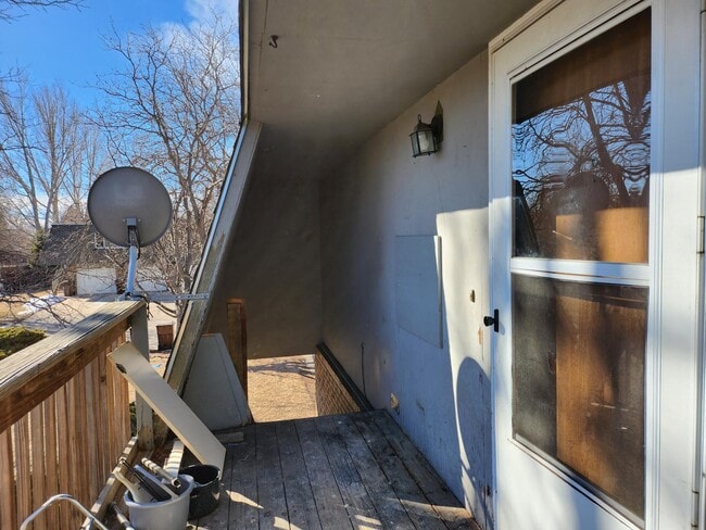 Foto del edificio - 2739 Leisure Dr