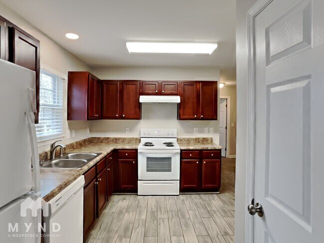 Building Photo - 5581 Ricky Ln