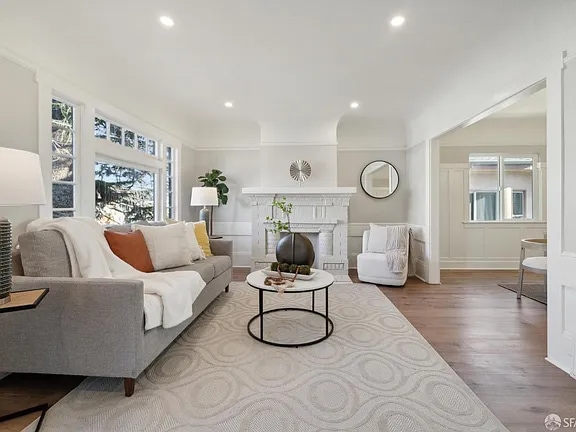 Building Photo - 1305 Revere Ave