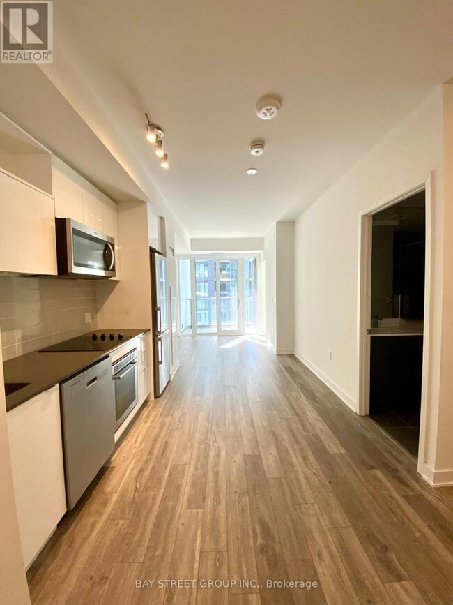 Photo du bâtiment - 60 Princess St