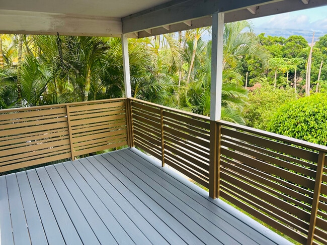 Foto del edificio - 46 Laumakani Loop