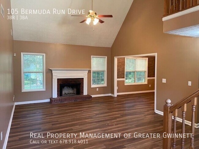 Building Photo - 105 Bermuda Run Dr