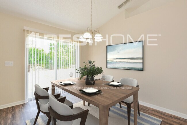 Foto del edificio - 2924 Norwick St