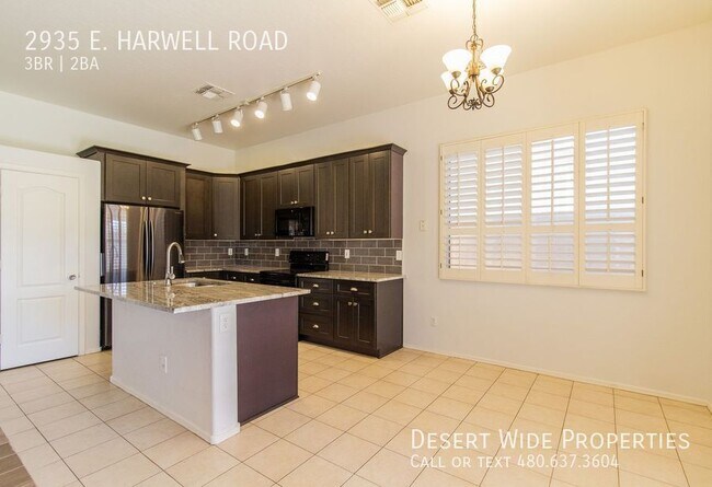 Foto del edificio - 2935 E Harwell Rd