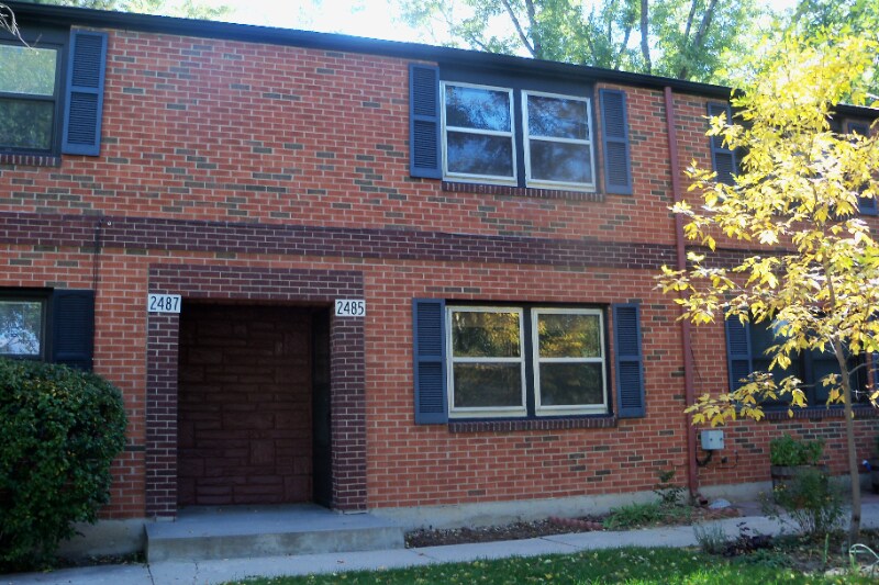 2485 Paseo Rd, Colorado Springs, CO 80907 Condo for Rent in Colorado