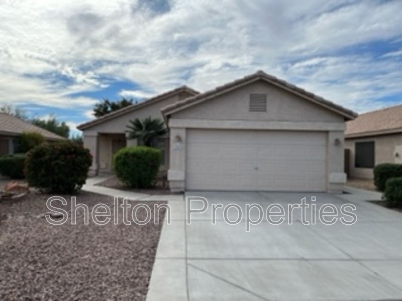 Primary Photo - 13439 W Desert Ln