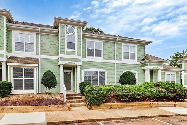 Foto del edificio - Great 3BD/2.5BA Townhome in Vineyard Point!