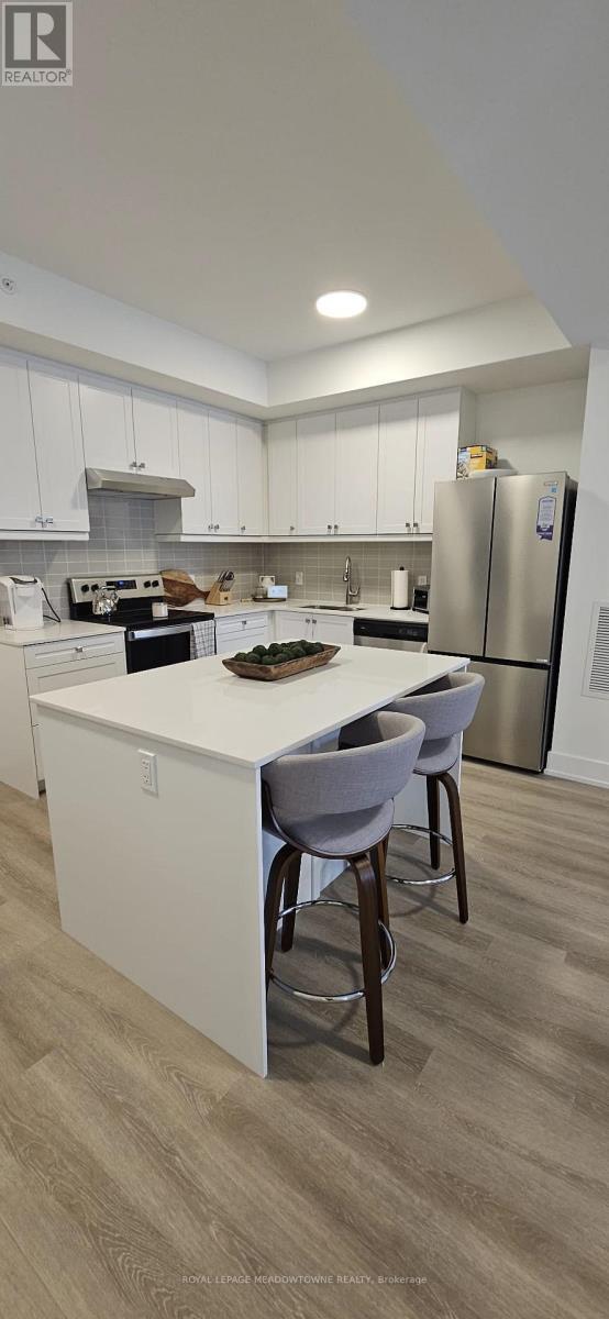 Photo du bâtiment - 19 West Street N