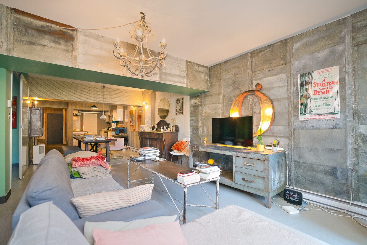 Photo principale - 5149 Rue Marquette