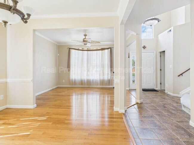 Foto del edificio - 1116 Fern Ln