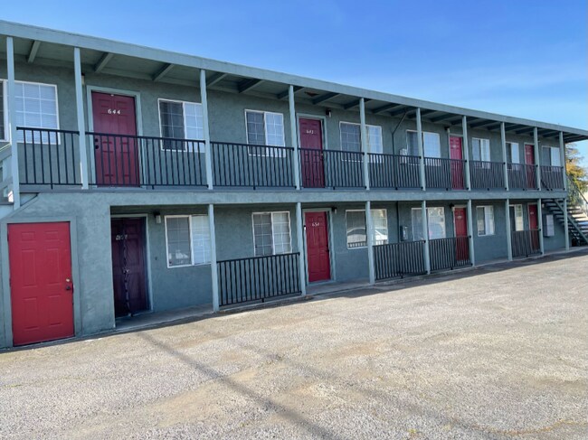 Foto del edificio - 630-644 Lincoln Rd E