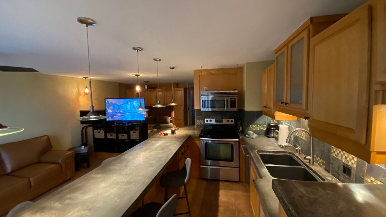 Recientemente renovado - 1630 Liholiho St