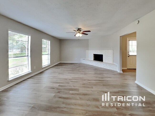 Building Photo - 22703 Post Gate Dr
