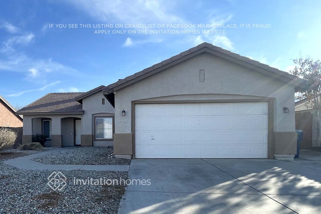 Primary Photo - 6152 W Avenue J5