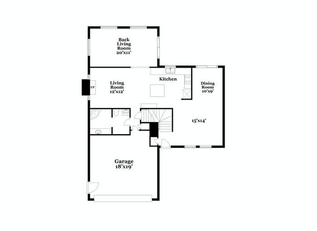 Foto del edificio - 4610 W 108th Pl, Westminster, CO 80031