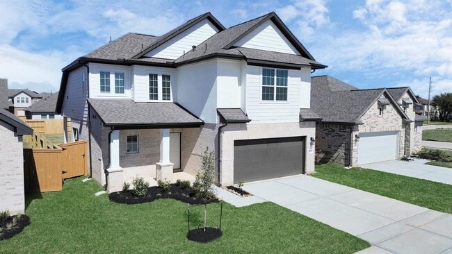 Foto del edificio - 21006 Treasure Gate Ln