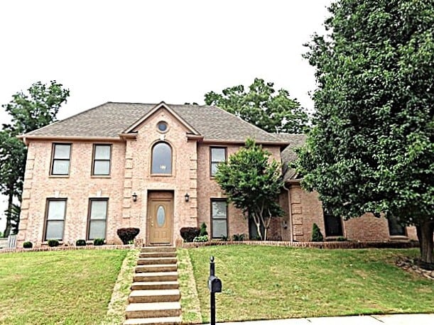 Building Photo - 1415 Hidden Ridge Ln