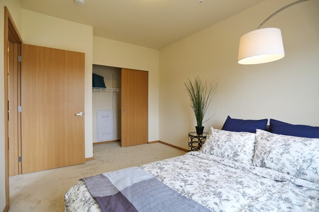 Interior Photo - Estates at Hillside Gardens Affordable Senior Community