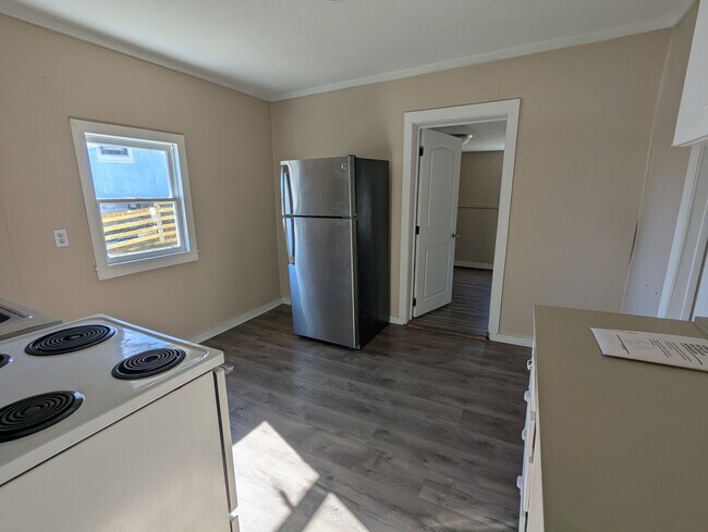 Foto del edificio - 736 4th St