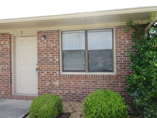 Foto del edificio - 1140 Kellum Loop Rd