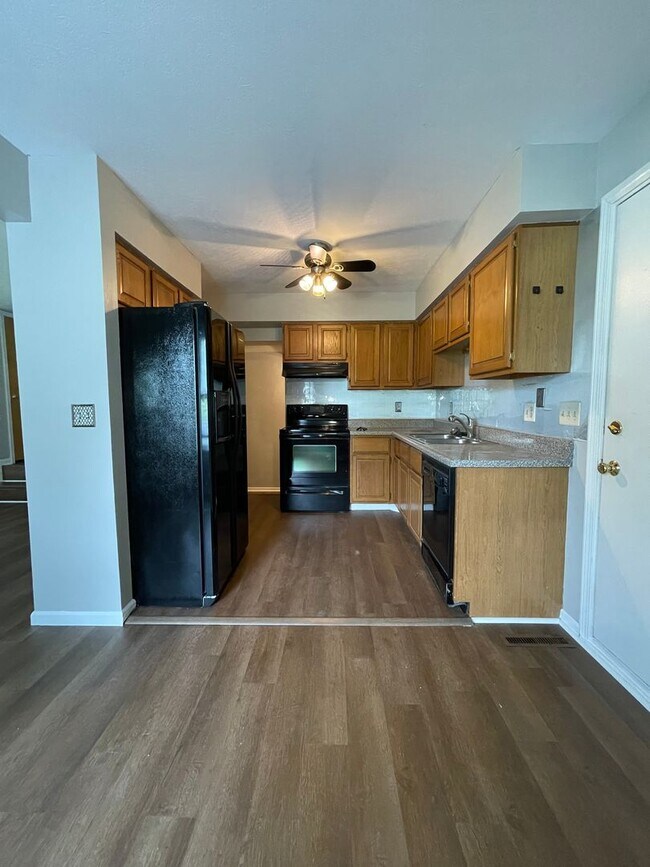 Foto del edificio - Three Bedroom Condo in Portage