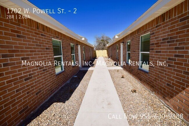 Building Photo - 1702 W Powell St
