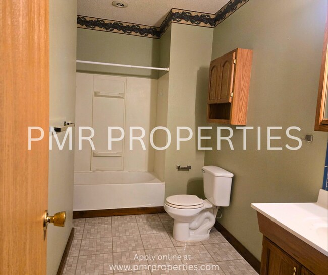 Foto del edificio - Red Oak Apartments