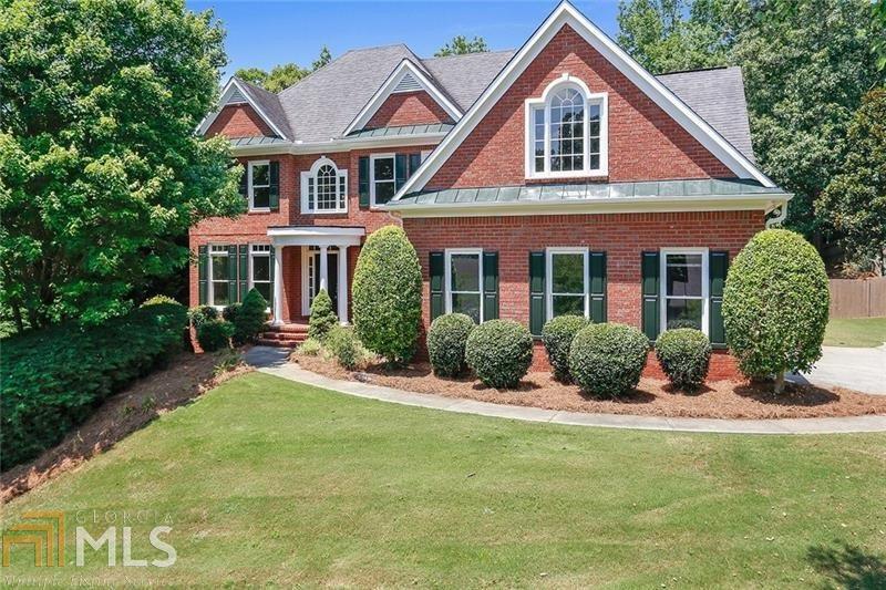 Foto principal - 683 Vinings Estates Dr SE