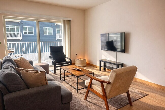 Foto del edificio - 1640 N Water St