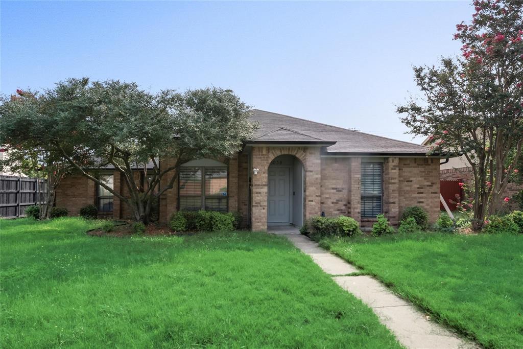 5038 Frontier Ln, Plano, TX 75023 House Rental in Plano, TX