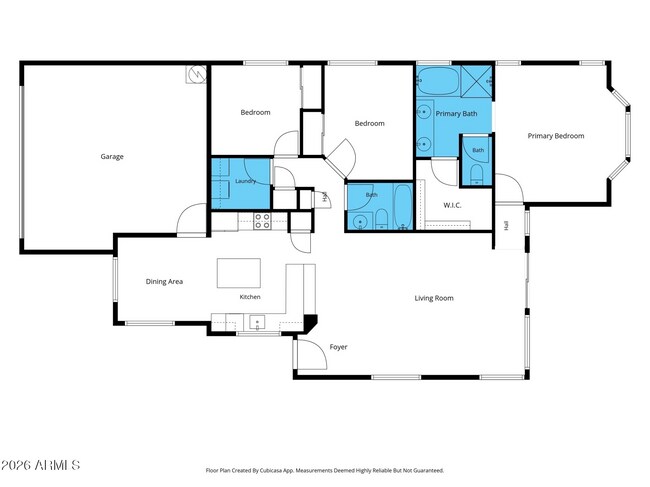 Foto del edificio - 6932 W Blackhawk Dr