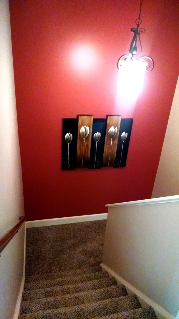 Foto del interior - Parkside Townhomes of Candlewood