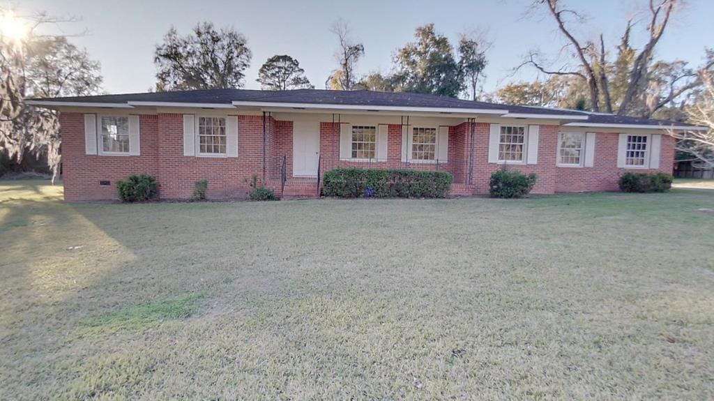 606 Skyline Dr, Thomasville, GA 31757 House Rental in Thomasville, GA