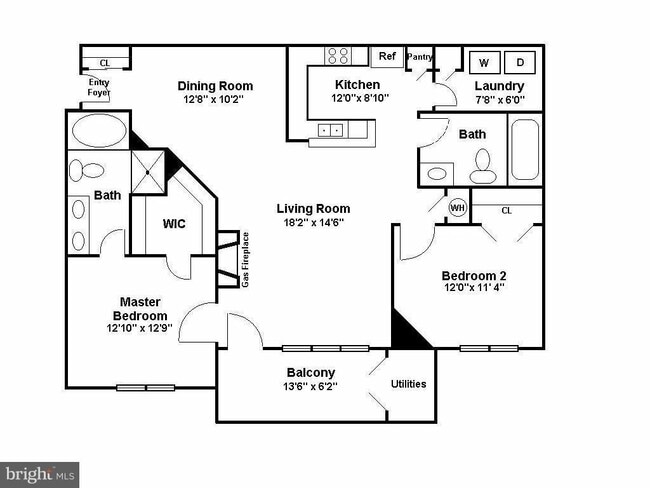 Building Photo - 12185 Abington Hall Pl