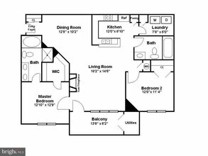 Building Photo - 12185 Abington Hall Pl