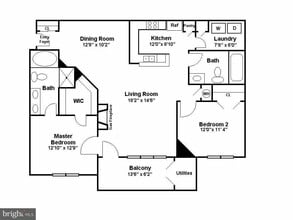 Building Photo - 12185 Abington Hall Pl