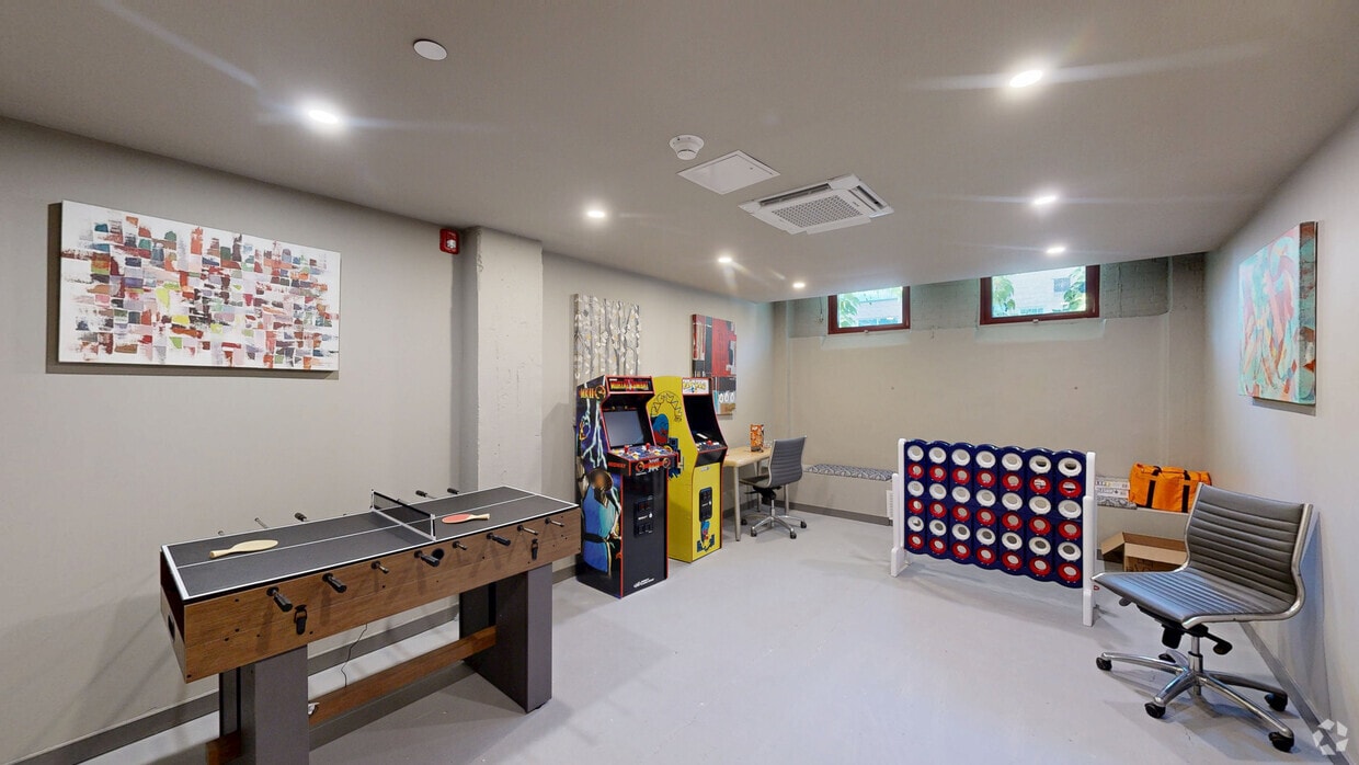 Photo - The Donaghue Residences Apartments