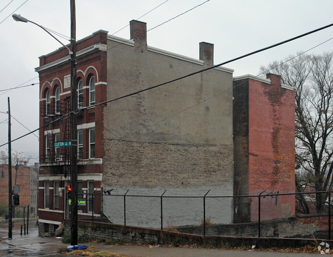 1929 Vine St, Cincinnati, OH 45202 Apartments in Cincinnati, OH
