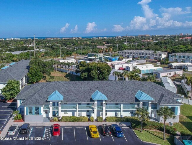 Foto del edificio - 171 Portside Ave