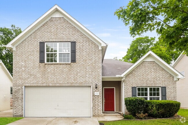 Building Photo - 373 Sarava Ln