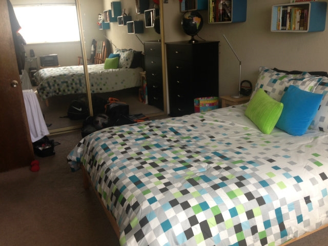  - Park Avenue Apartments