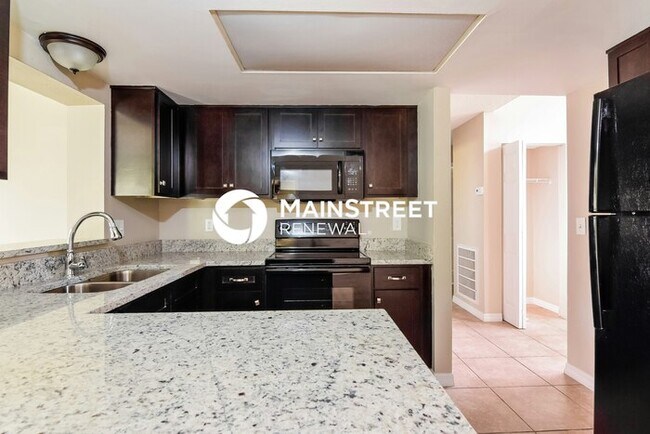 Foto del edificio - 3 Bedroom Pet-Friendly Home in Spring Hill...