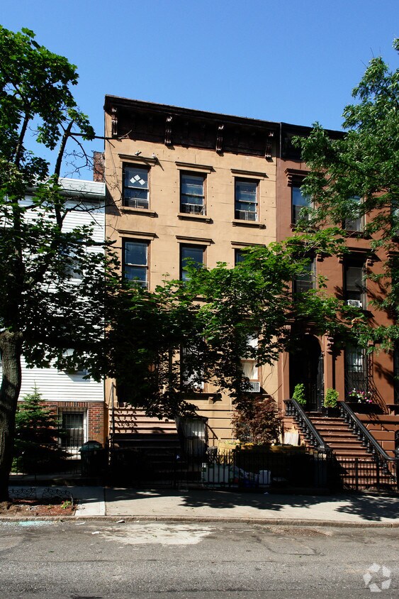 Foto del edificio - 232 17th St