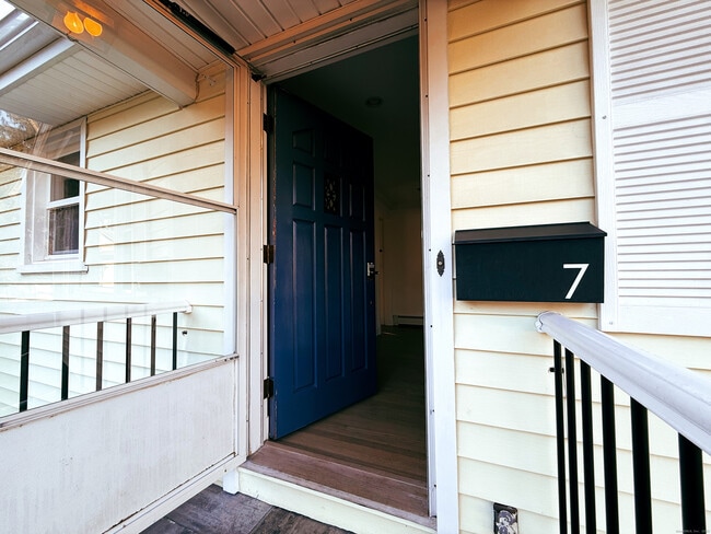 Foto del edificio - 7 Mallard Rd