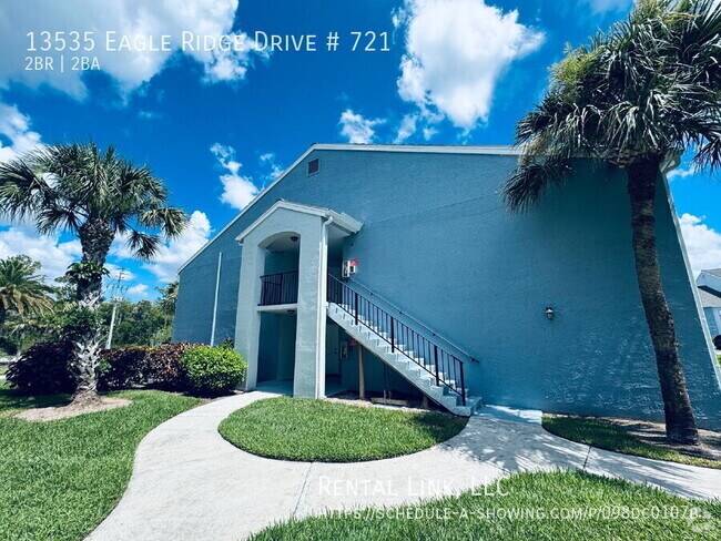Building Photo - 13535 Eagle Ridge Dr