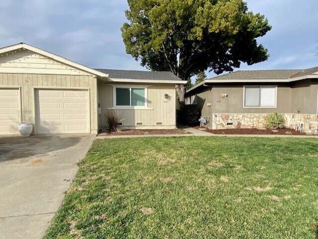 Primary Photo - 629 Vasona Ct